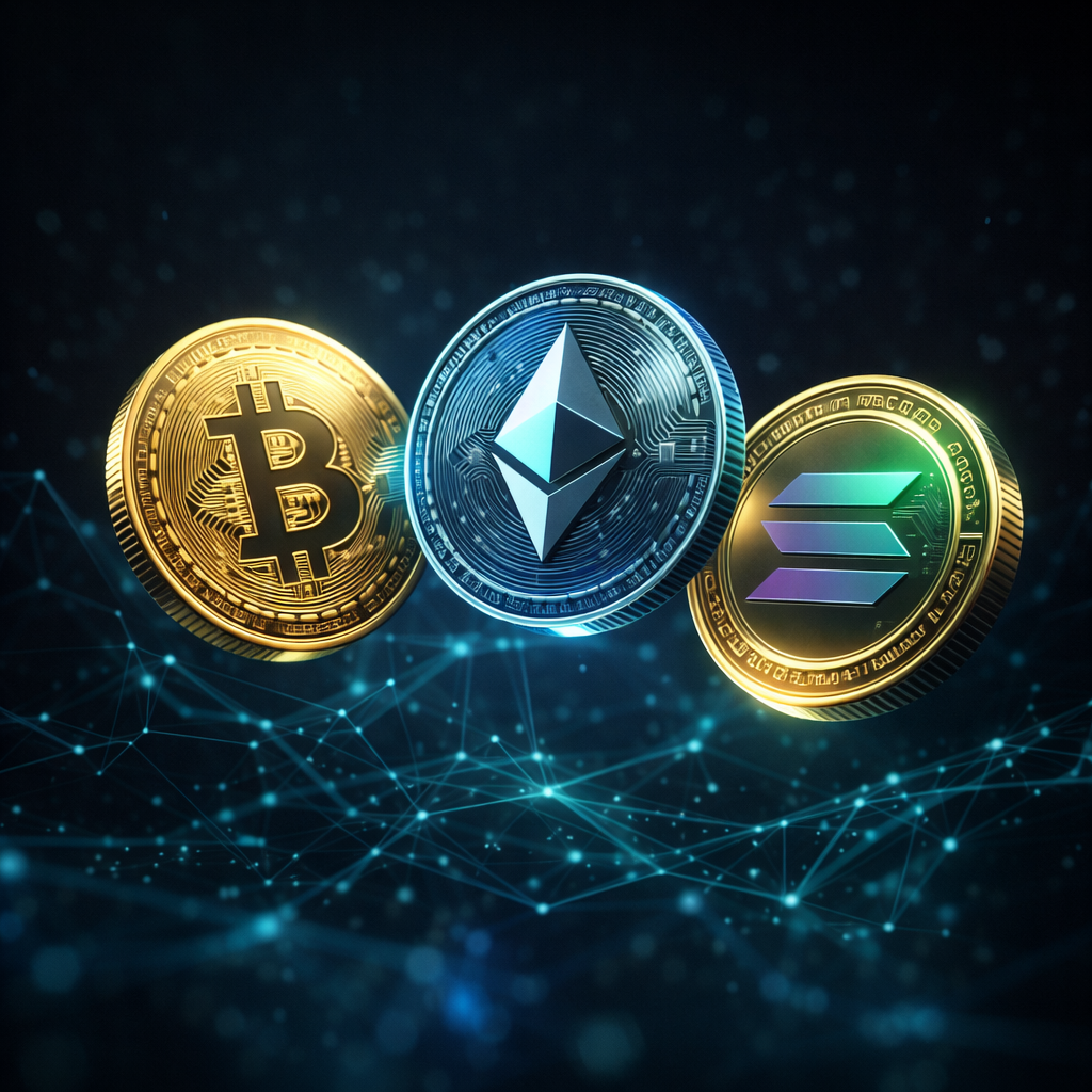 SM9 Token