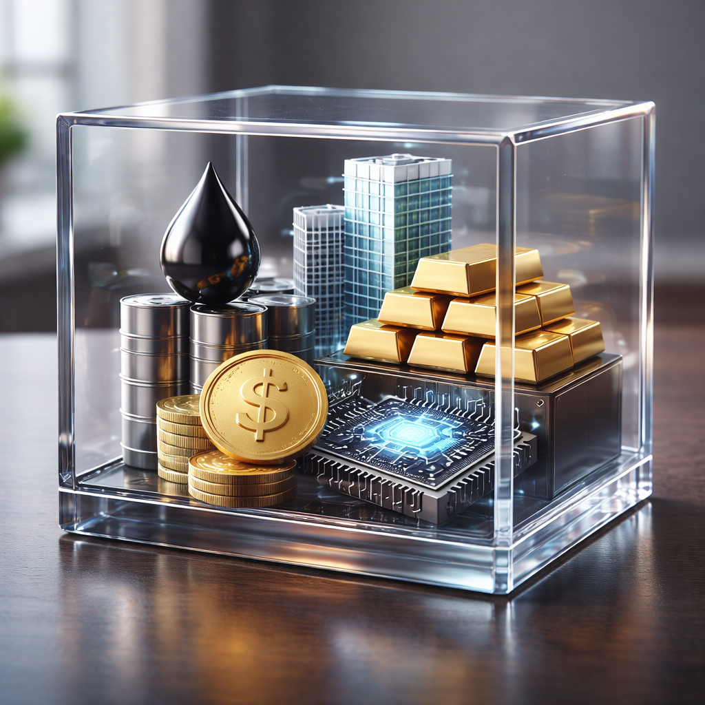 Tokenomics