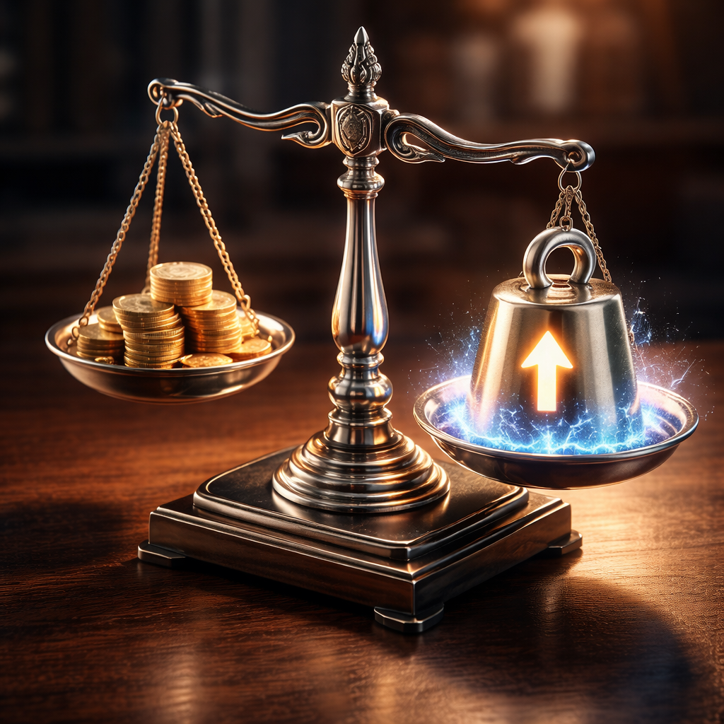 Blockchain Architecture